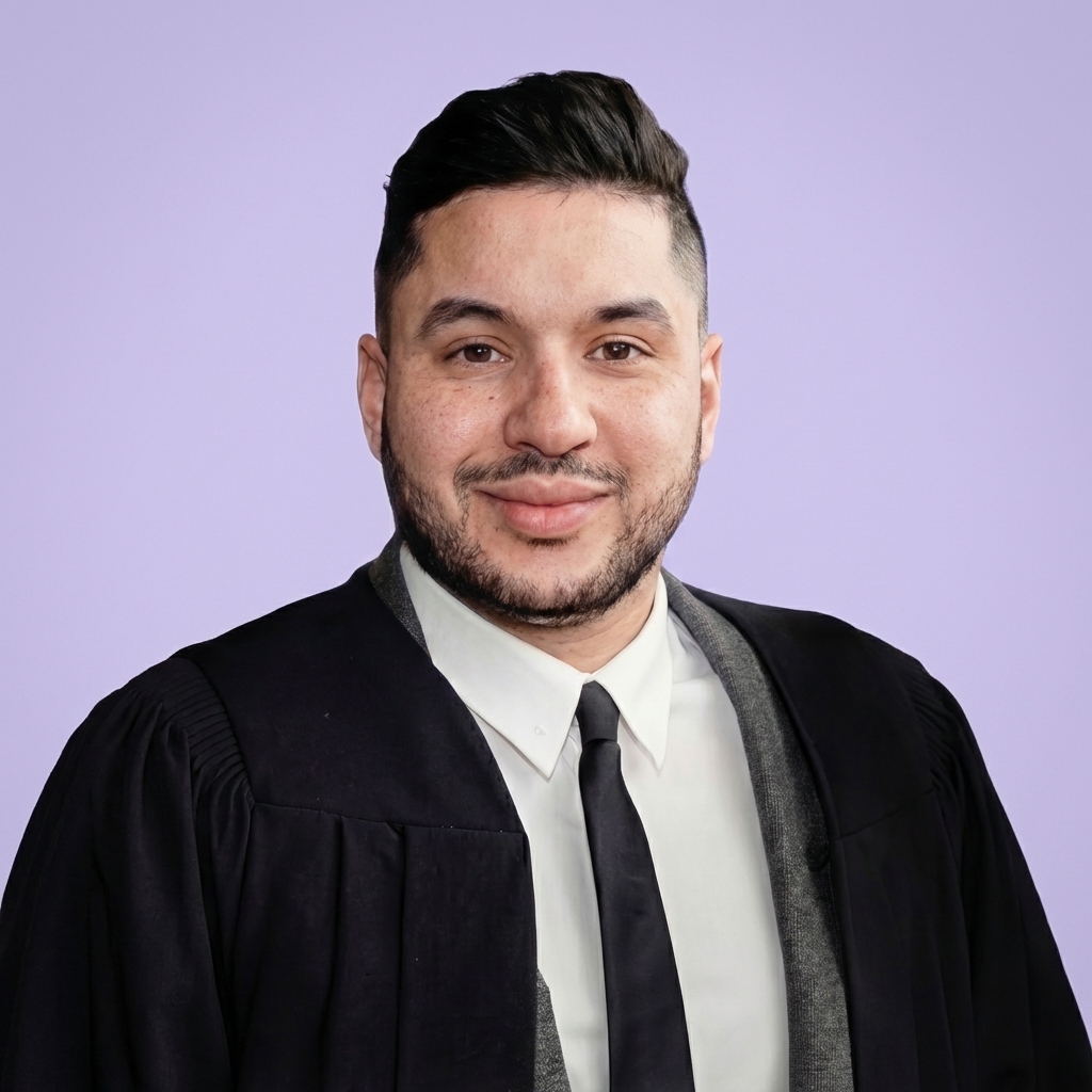 Abdel Kechad, Cofondateur et chef des opérations chez Nivo