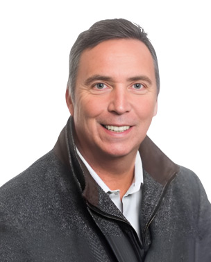 Claude Beaudin, Expert en ressources humaines chez Nivo