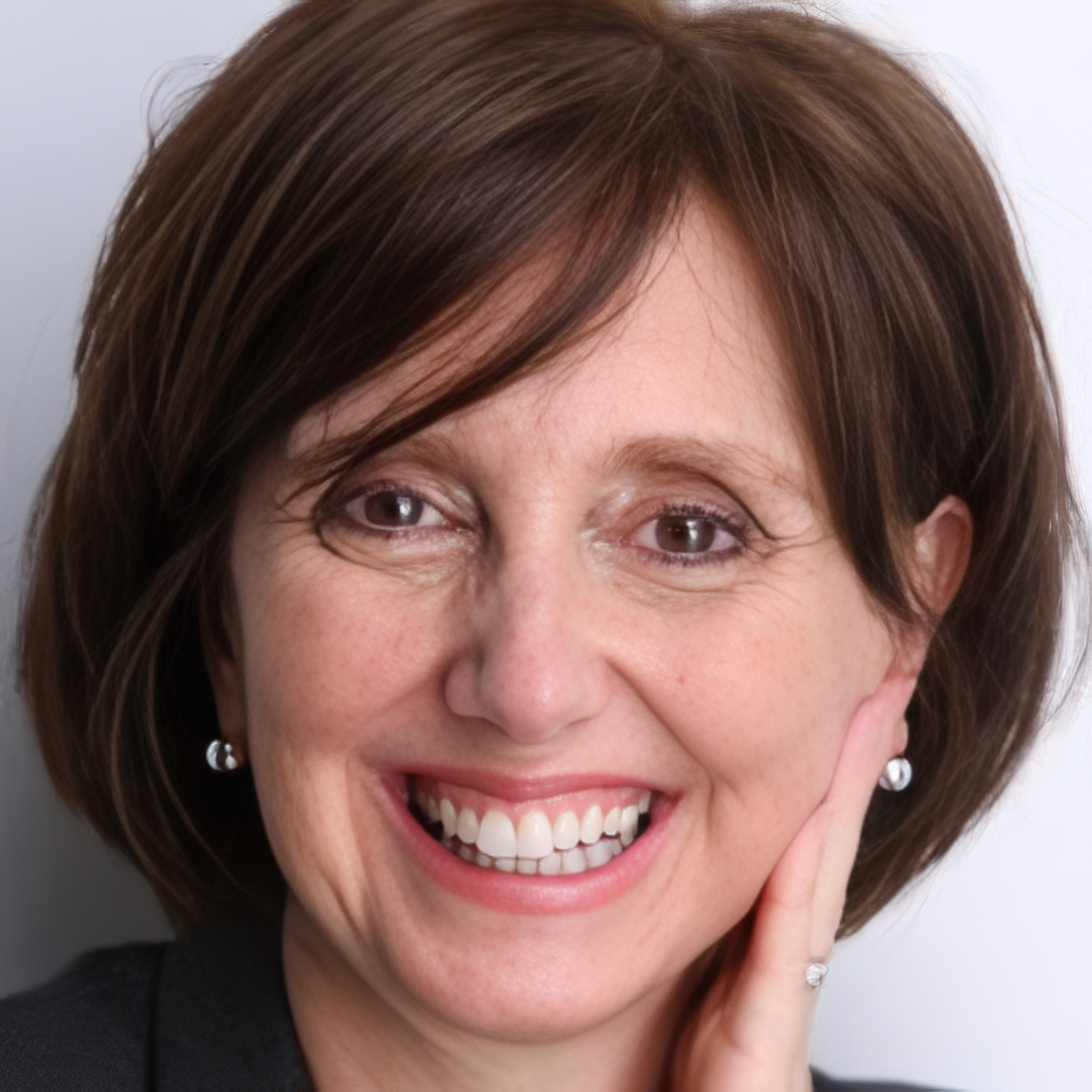 Eveline-Louise Gagné, Experte en rémunération globale chez Nivo