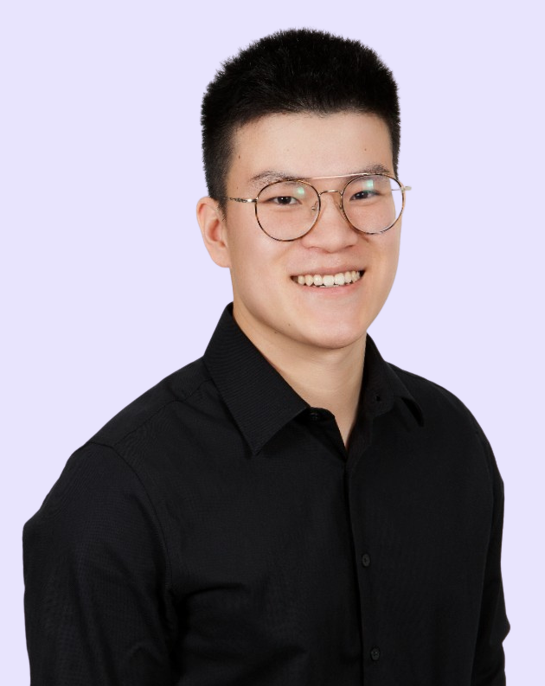 Liam Simard, Chef de la technologie chez Nivo