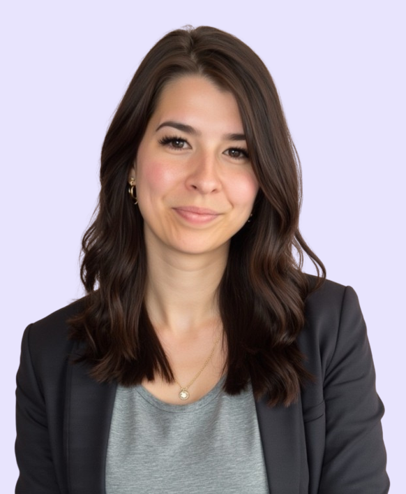 Sarah Lavigne, CRHA, Cofondatrice et présidente chez Nivo